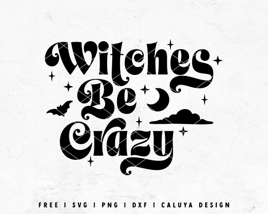 Coven Vibes SVG Witchy SVG Halloween SVG Spooky Svg Witch 