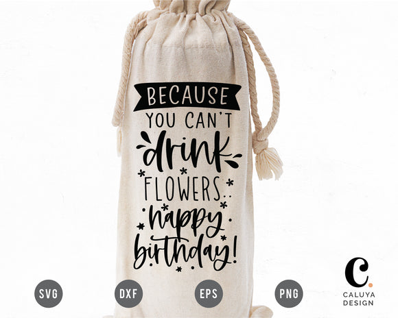Download Birthday Party Caluya Design