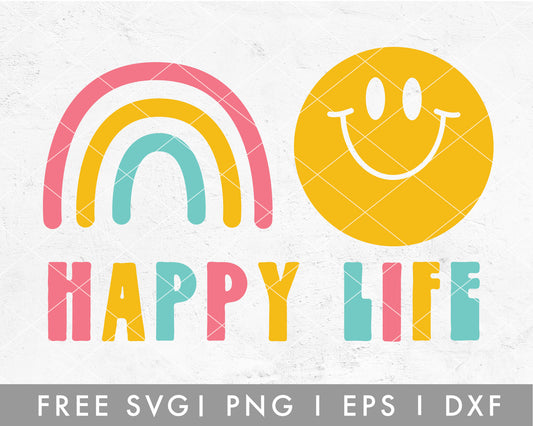 Free Smiley Face SVG - Vectplace