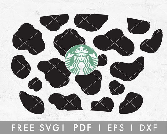 LV - Starbucks Cup wrap SVG-24OZ- Fashion SVG – Kawaii Raymi