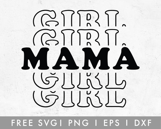 boy mama, mother of boys - free svg file for members - SVG Heart