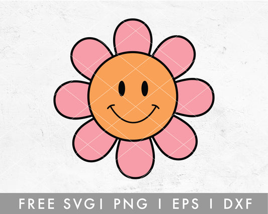 Free Smiley Face SVG - Vectplace