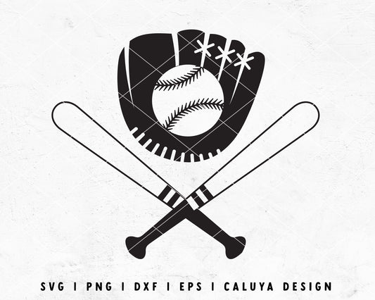 FREE Baseball Mom SVG  Mothers Day SVG Cut File for Cricut, Cameo  Silhouette – Caluya Design