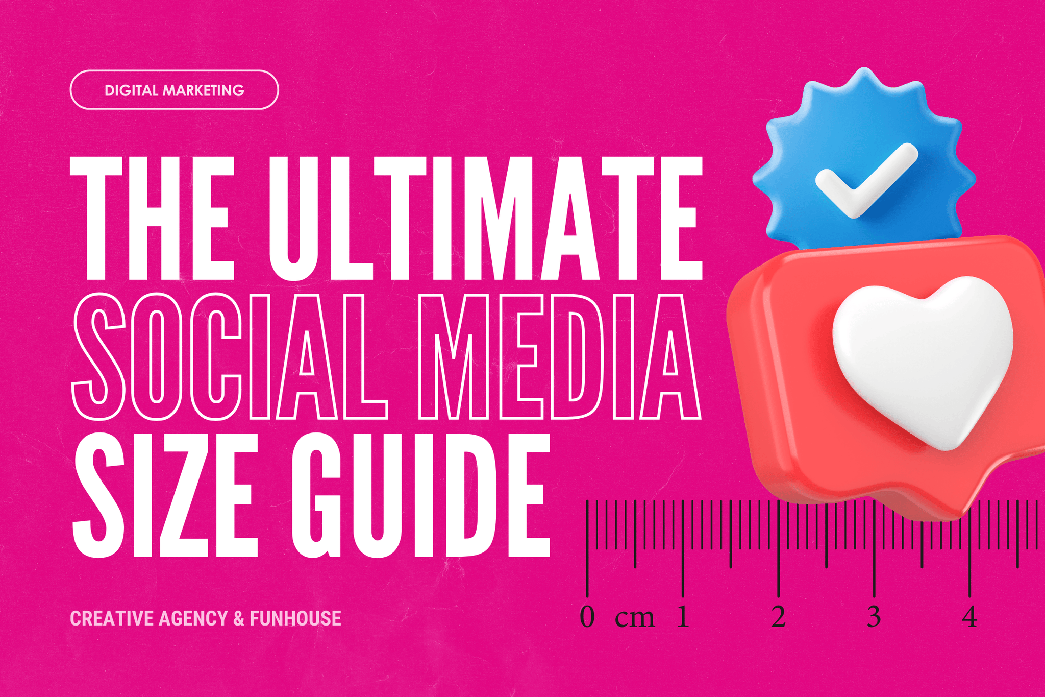 The Ultimate Social Media Size Guide for Instagram
