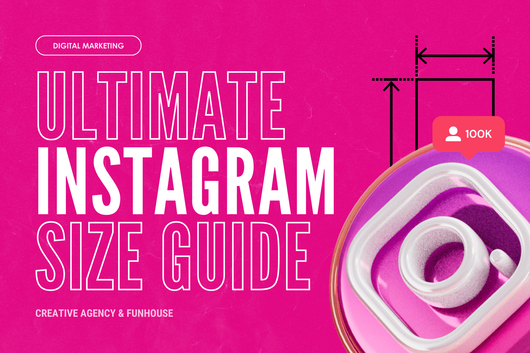Jumpin' the Gun Ultimate Size Guide Instagram