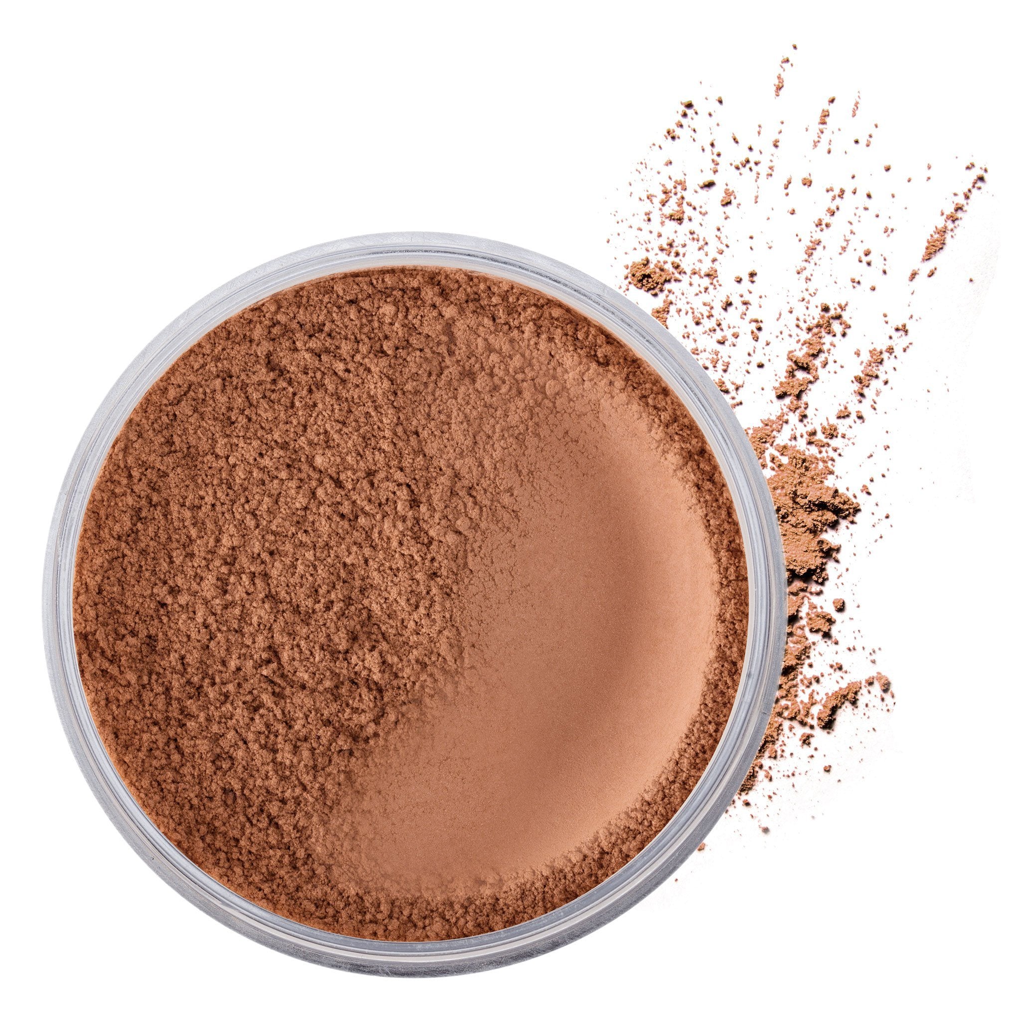 Mineral Bronzer Nude By Nature Bargain