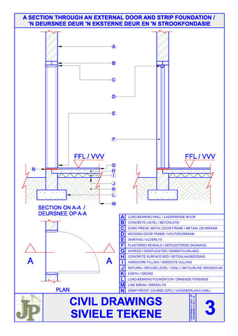 Hebel Solid A3 Drawing Board – JPEGD