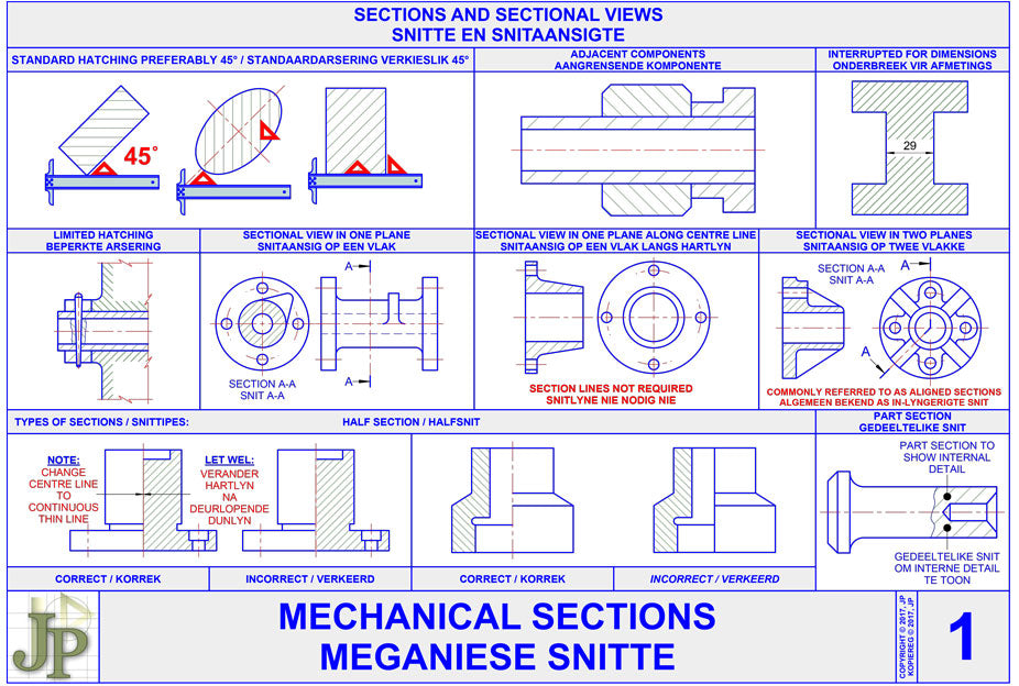 Mechanical Sections 1 – JPEGD
