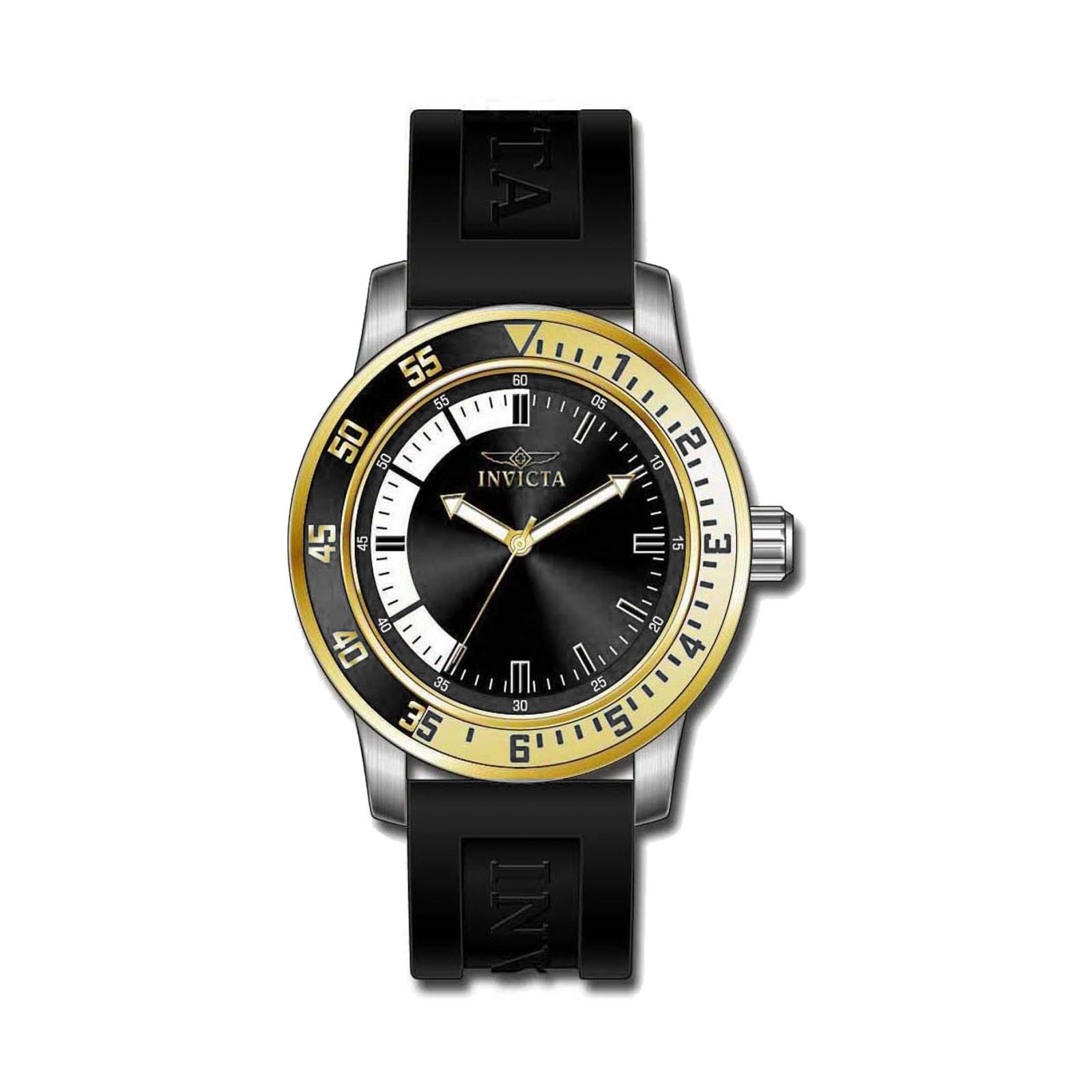 Reloj Invicta Specialty