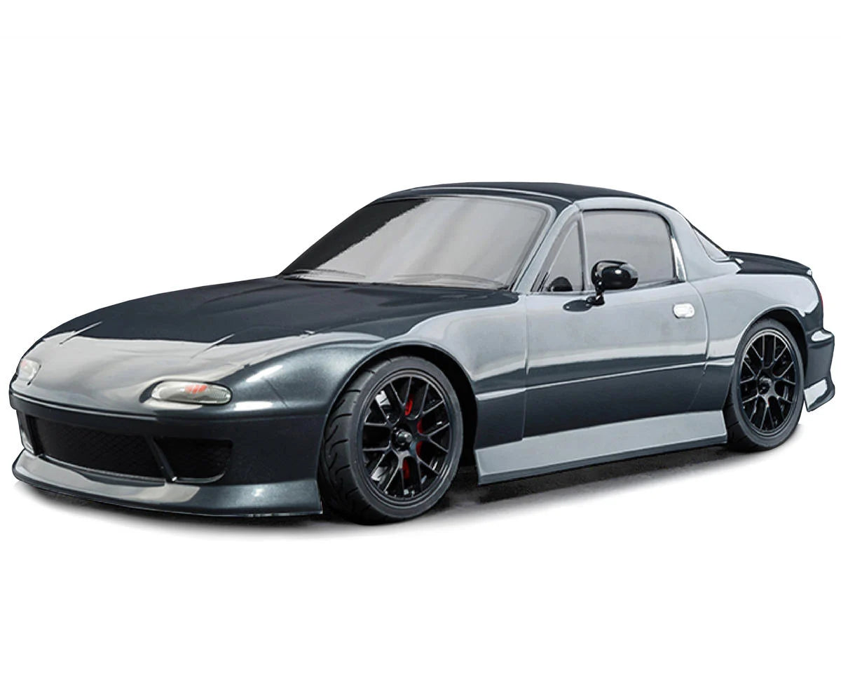 MST RMX M 2WD Brushless RTR Drift Car w/MX-5 Body (Grey) - MXS-543001GR