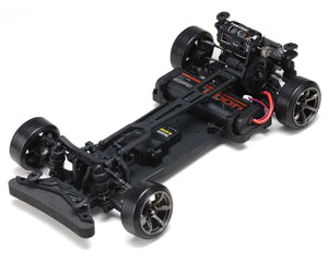 Yokomo RD2.0 "Rookie Drift" 1/10 RWD Drift Car Kit w/YG-302V2 Gyro - YOKRDR-020G - Sheldon's Hobbies