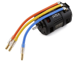 Yokomo ZERO 3 Sensored Brushless Motor (17.5T) - YOKYM-3BL175A - Sheldon's Hobbies