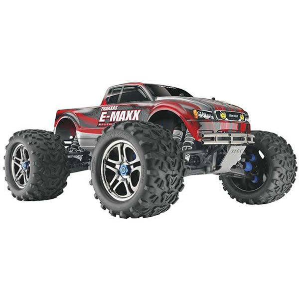 traxxas e maxx 6s