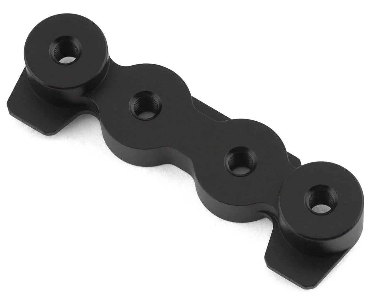 YOKY2-003AZA Yokomo YD-2Z Aluminum Rear Upper Deck Adapter