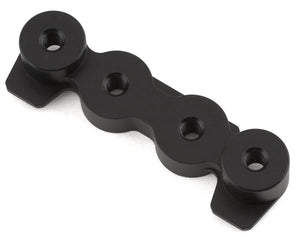 YOKY2-003AZA Yokomo YD-2Z Aluminum Rear Upper Deck Adapter - Sheldon's Hobbies