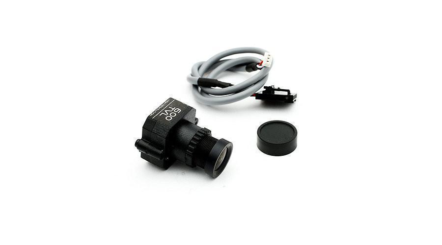 CMOS 600TVL Fixed Camera by FAT SHARK RC VISION SYSTEMS (FSV1202)