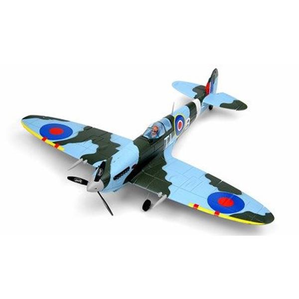 rtf spitfire