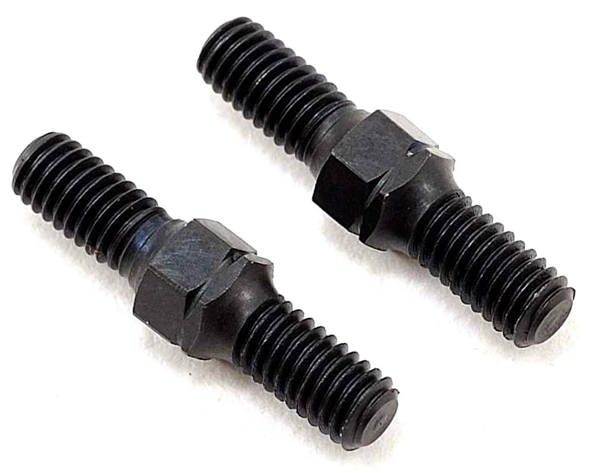 Yokomo BD7 16mm Turnbuckle (2) - YOKSD-TB16A