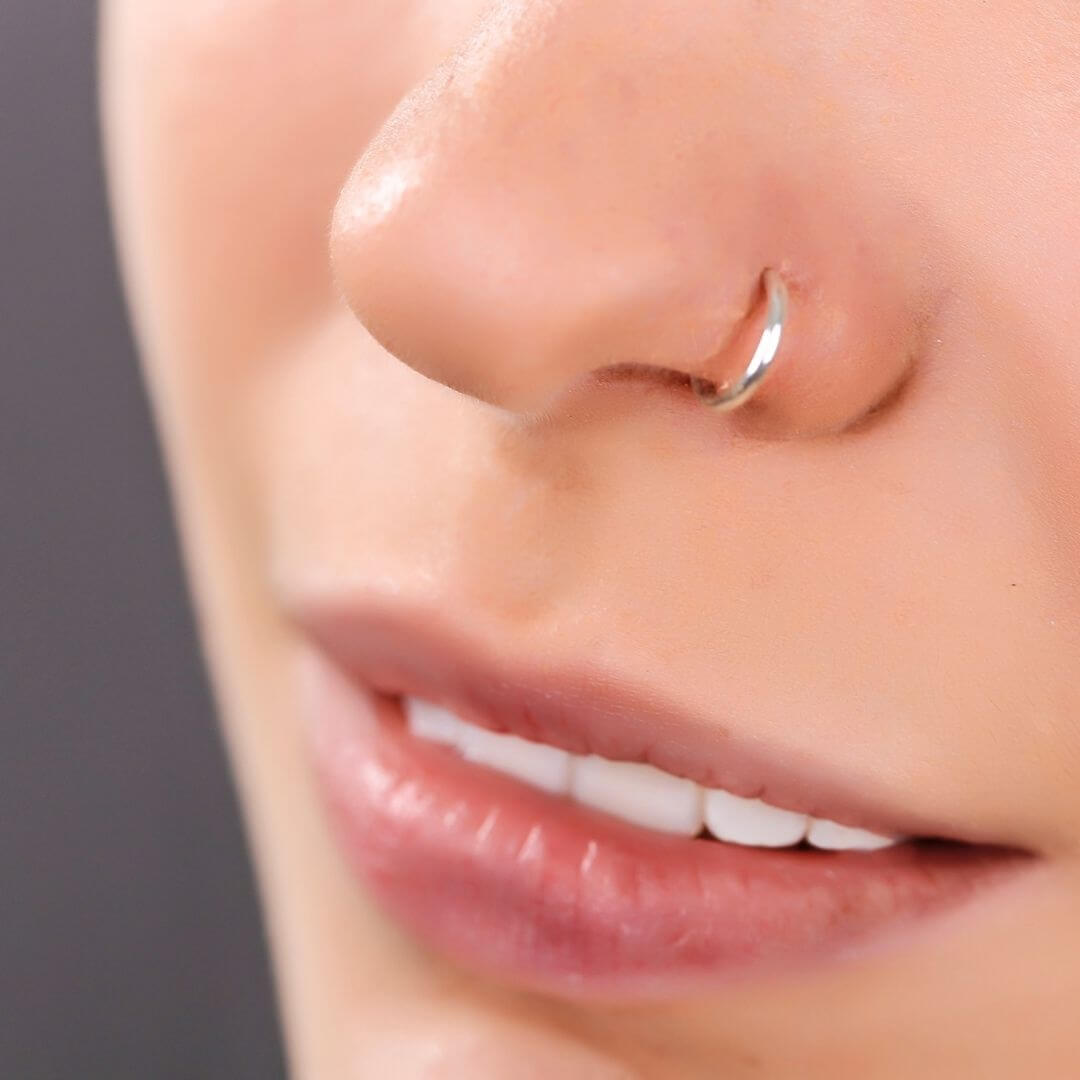 Piercing bump vs. keloid: How to tell the difference and what to do