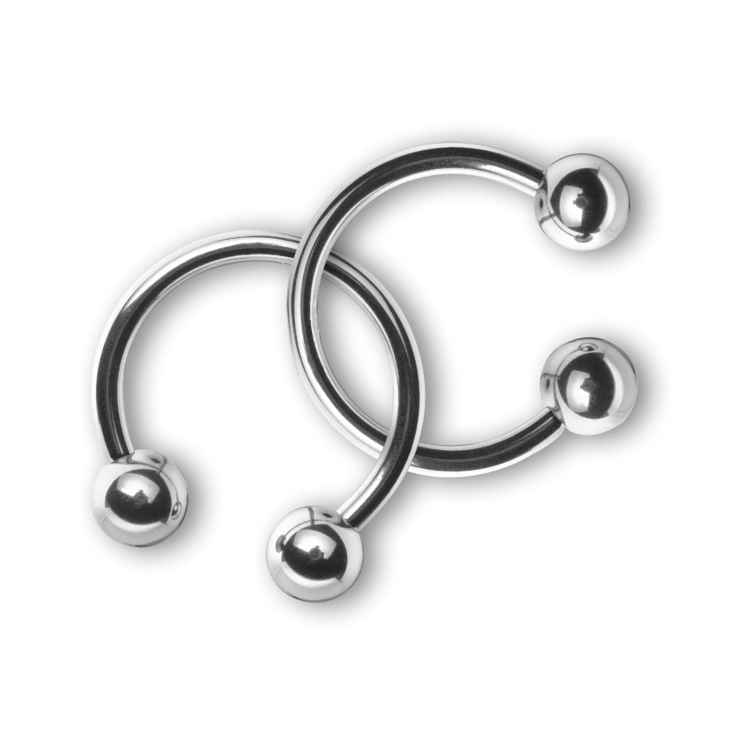 Body Piercing Size Chart – Dr. Piercing Aftercare
