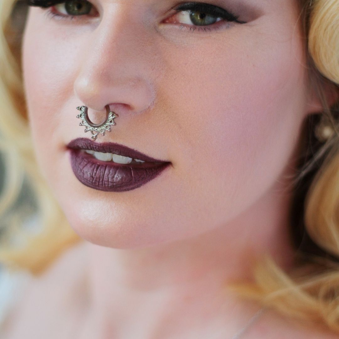 The Nose Piercing: Everything You Need to Know | FreshTrends