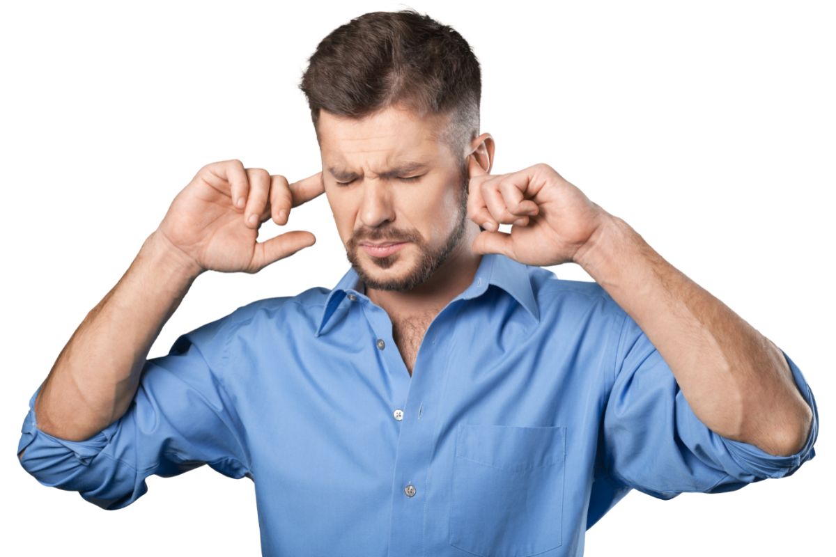 How Long Should Ears Hurt After Stretching