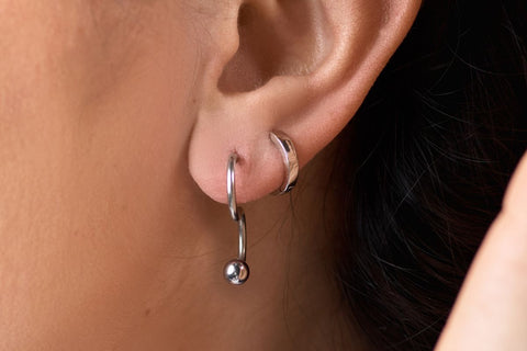 What Is A Piercing Bump?