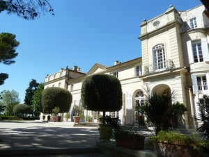 Château la Nerthe