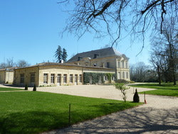 Château Siaurac