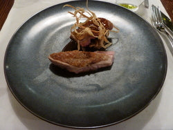 L’Asperule foie gras