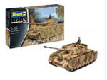 Revell Panzer IV Ausf.H