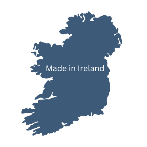 Made in Ireland