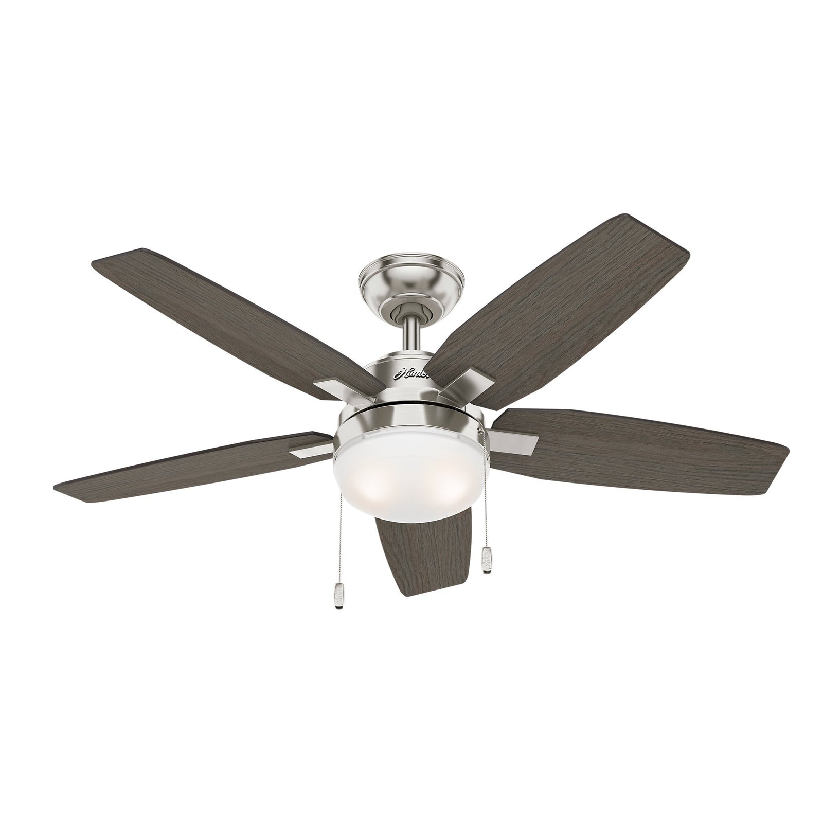 Deckenventilatoren - hunterfan.de