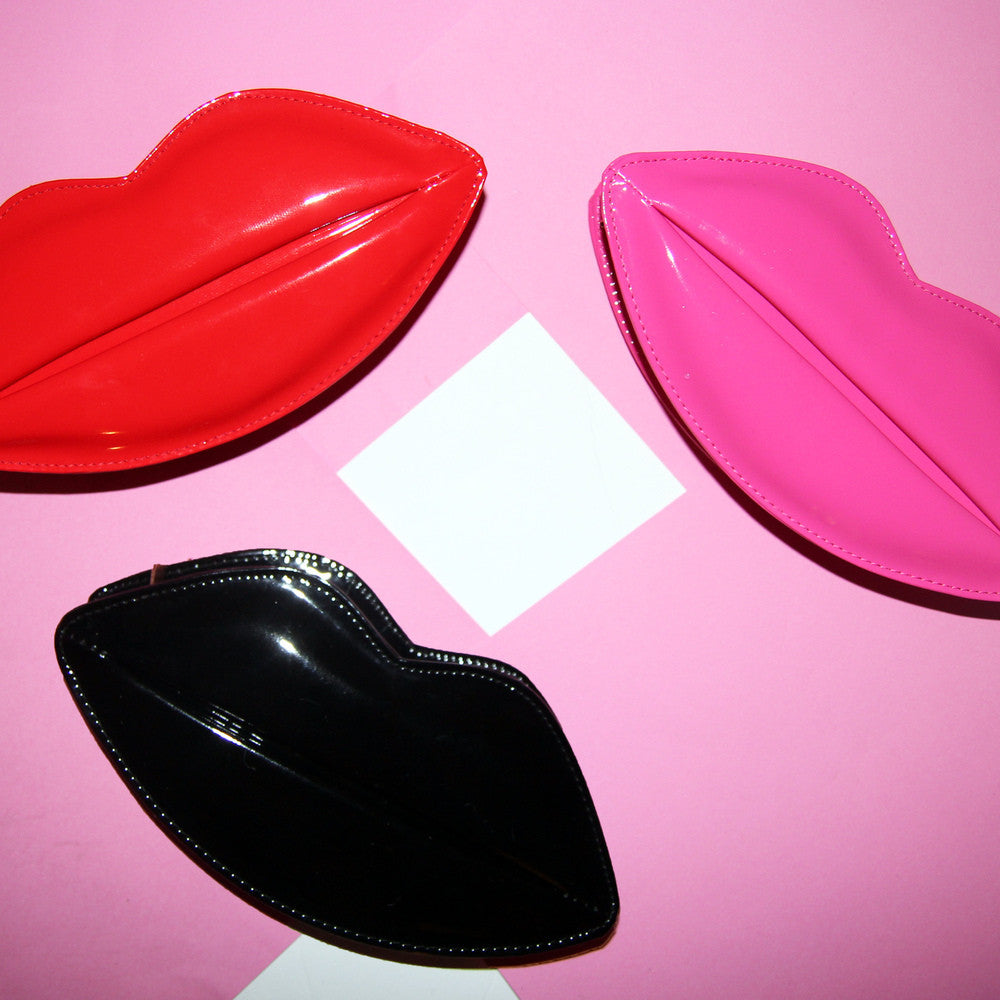 LIPS PURSE nikkilipstick