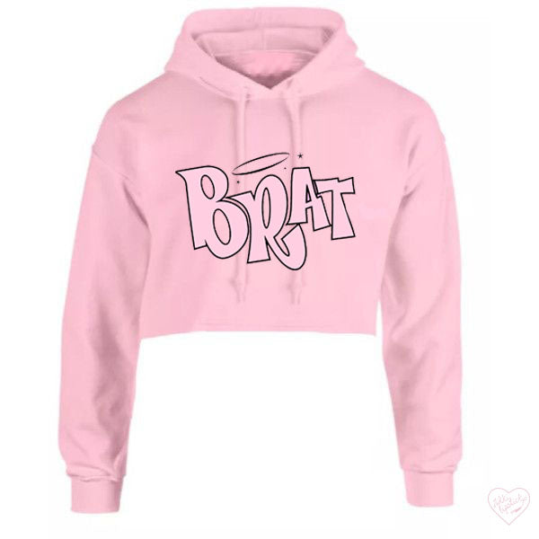 bratz sweater