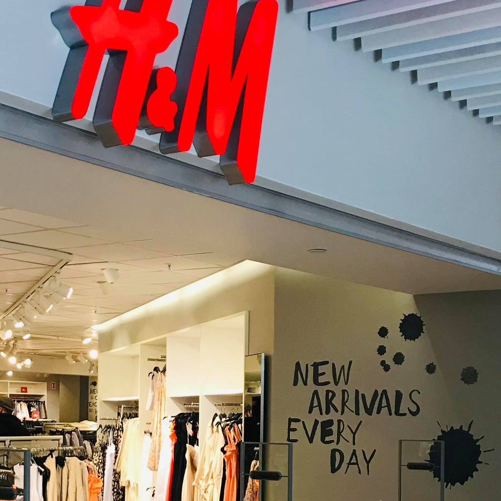 new arrivals wevery day h&M