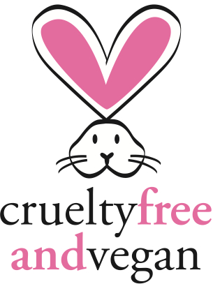 PETA Cruelty Free And Vegan Logo