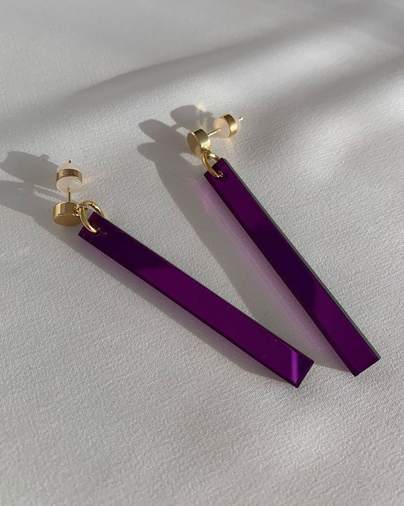 Stick On Earrings – Shop By Knight Boutique