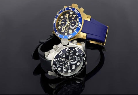 9 relojes de pulsera que complementarán tu estilo