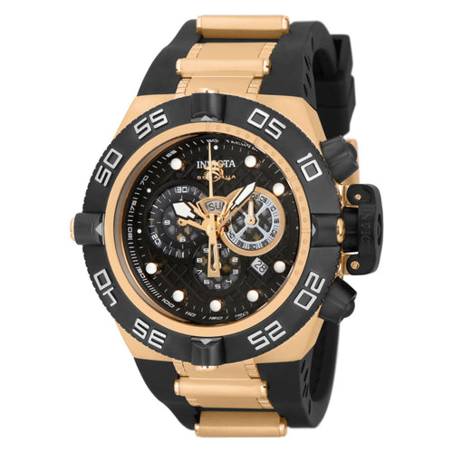 Reloj INVICTA Specialty 1270 – Invicta Chile