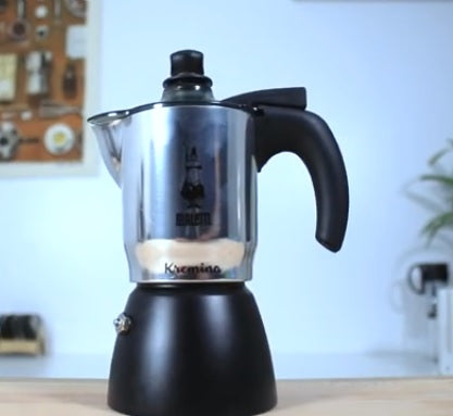 BIALETTI KREMINA ESPRESSO