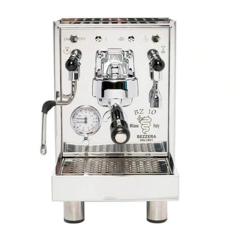 Bezzera BZ10 Coffee Machine