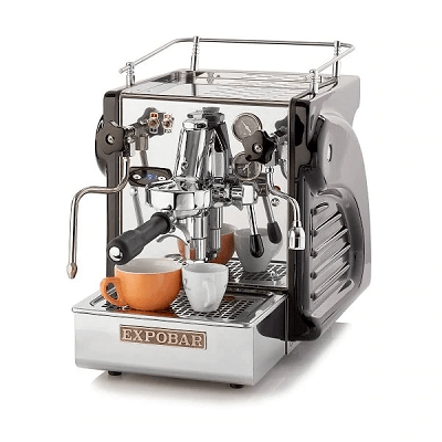 Expobar Rugger Leva Coffee Machine