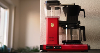 The Moccamaster: A Coffee Snob's Review