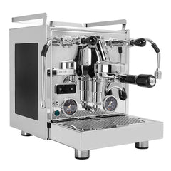 Profitec Pro 600 Coffee Machine - w/ Flow Rate Regulator