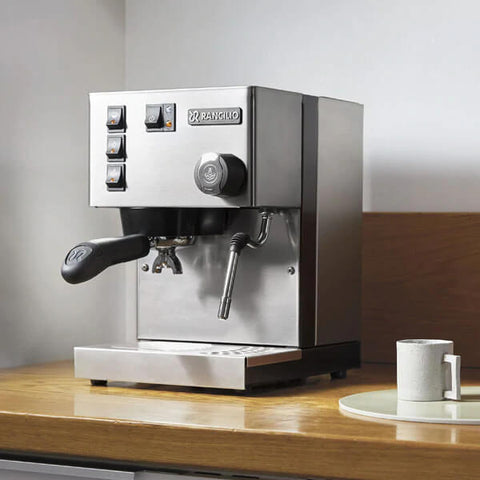 What espresso tools & accessories do you really need - Nurri