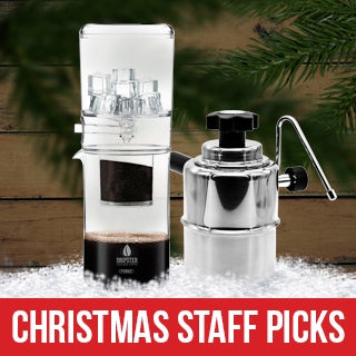 Christmas Staff Picks