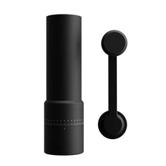 Varia EVO Hybrid Coffee Grinder - Evo Hybrid Grinder (Grinder & Motor) / Black