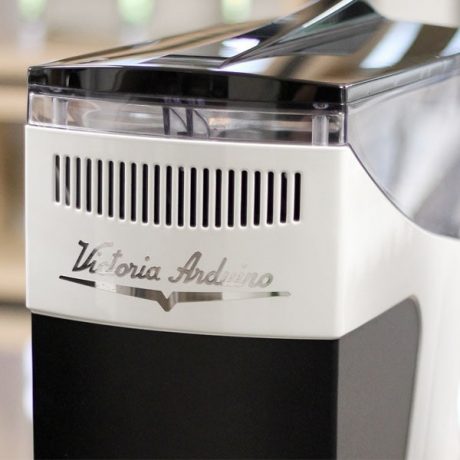 Victoria Arduino Mythos Two Auto Burr Grinder