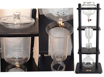 Yama Cold Drip Tower